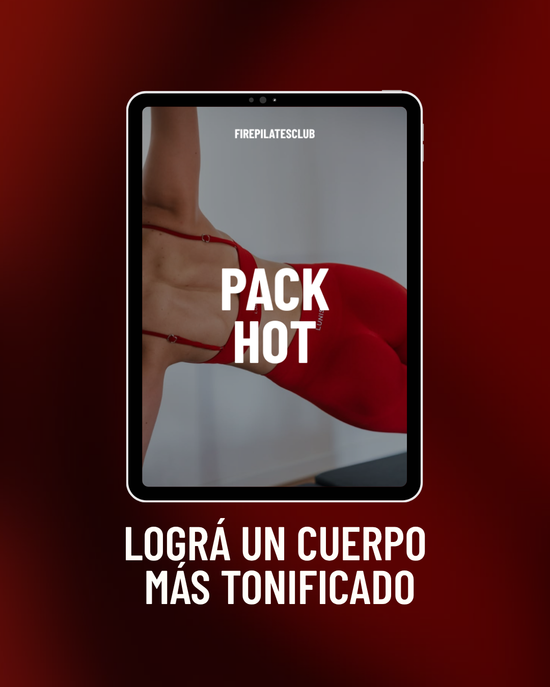 🔥 PACK HOT 🔥
