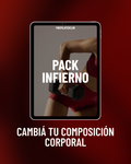 🔥🔥 PACK INFIERNO 🔥🔥