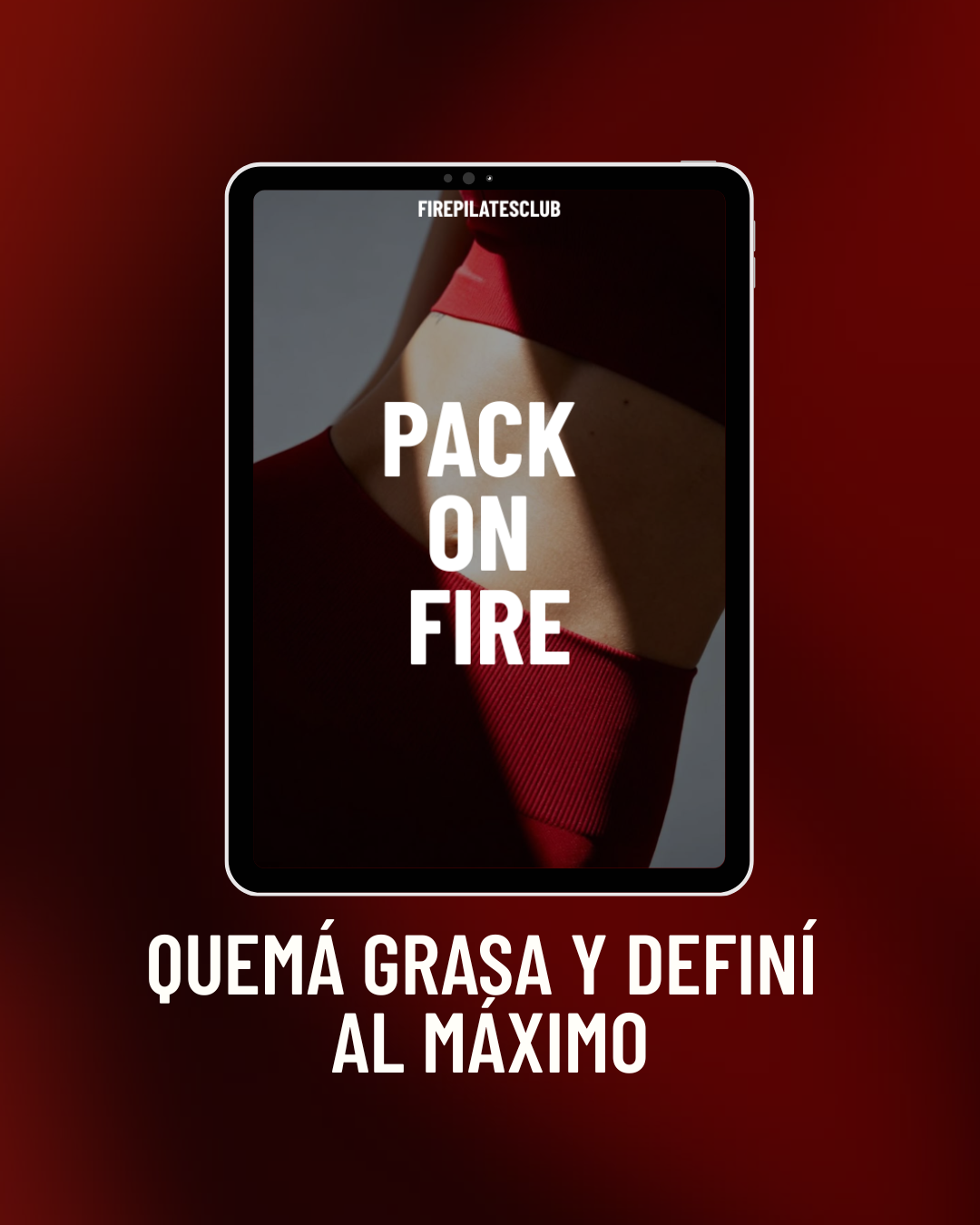 🔥🔥 PACK ON FIRE 🔥🔥